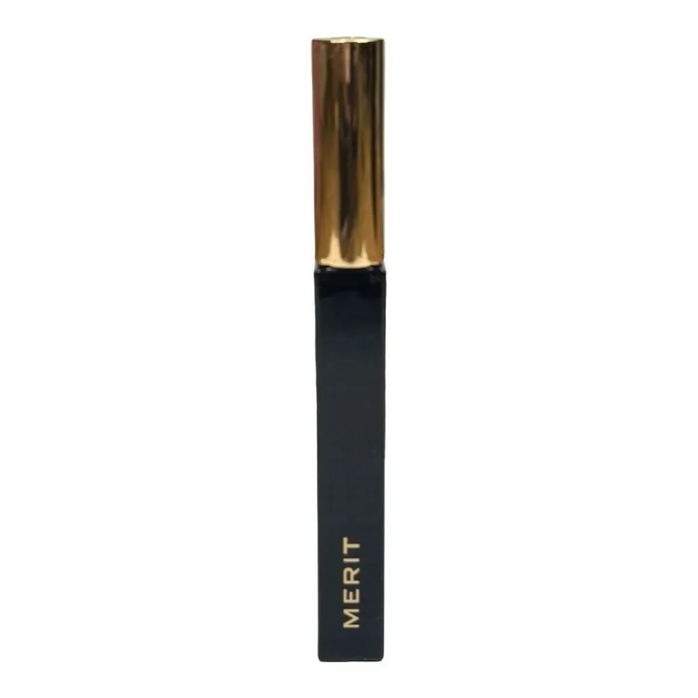 Merit Clean Lash Lengthening Tubing Mascara - 0.25 oz / 7g
